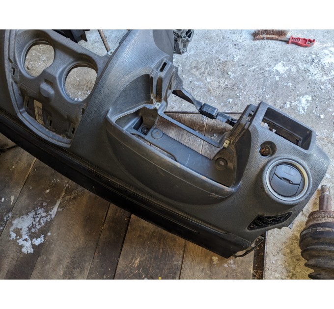 Торпедо Ford Fiesta 1.3 2002-2008 1463177