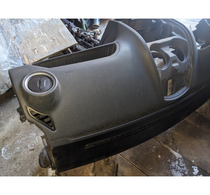 Торпедо Ford Fiesta 1.3 2002-2008 1463177