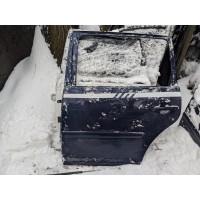 Дверь задняя левая Volkswagen Touran 2.0D 2003-2006 1T0833055R