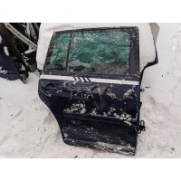 Дверь задняя правая в сборе Volkswagen Touran 2.0D 2003-2006 1T0833056R