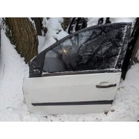 Дверь передняя левая в сборе Ford Fiesta MK5 1.3 2002-2008 1692524 Дверь передняя левая в сборе Ford Fiesta MK5 1.3 2002-2008 1692524