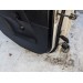 Дверь задняя левая в сборе Ford Fiesta MK5 1.3 2002-2008 1692526