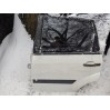 Дверь задняя левая в сборе Ford Fiesta MK5 1.3 2002-2008 1692526