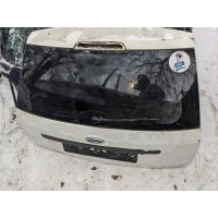 Дверь багажника ляда со стеклом Ford Fiesta MK5 1.3 2002-2008 1541627 Дверь багажника ляда со стеклом Ford Fiesta MK5 1.3 2002-2008 1541627