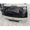 Дверь багажника ляда со стеклом Ford Fiesta MK5 1.3 2002-2008 1541627