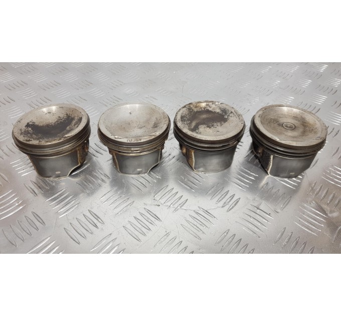 Поршень с пальцем STD MAZDA CX-7 2,3 (2006-2012) L3Y011SA0