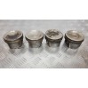 Поршень с пальцем STD MAZDA CX-7 2,3 (2006-2012) L3Y011SA0