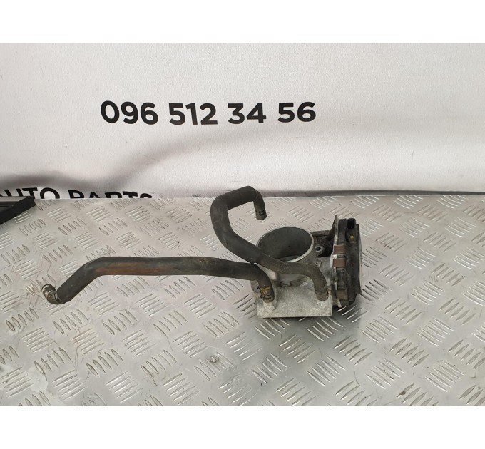 дросельная заслонка в сборе MAZDA CX-7 2,3 (2006-2012) L3Y113640