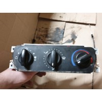 Блок управления печкой Ford Transit 2006-2014 2.2D RWD P6C1H18D451A