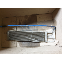 Радиатор охлаждения топлива Volkswagen Touran 2.0D 2003-2006 1K0201898