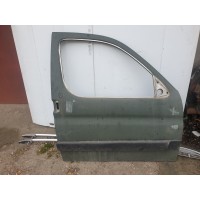 Дверь передняя правая Peugeot Partner M59 1.9D 2003-2008 9004 W2 Дверь передняя правая Peugeot Partner M59 1.9D 2003-2008 9004 W2