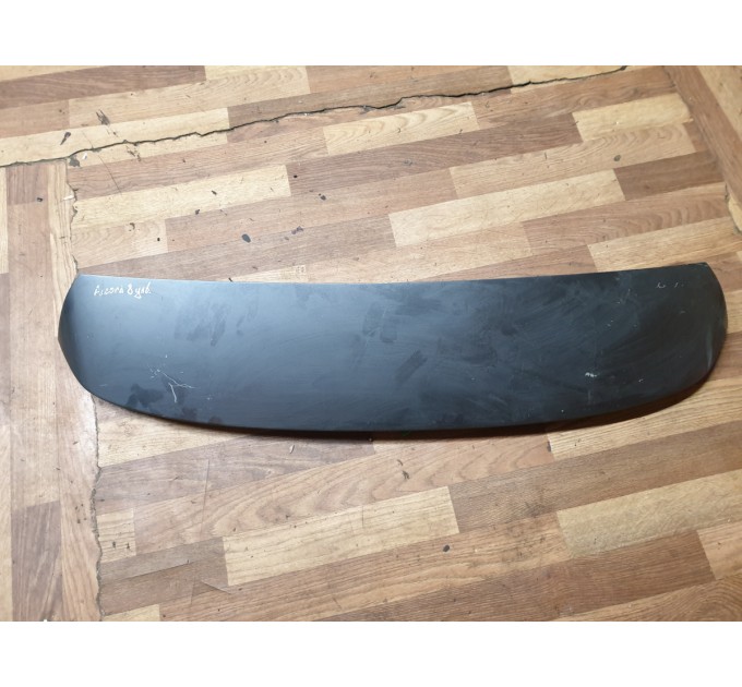 Спойлер крышки багажника универсал Honda Accord 8 2008-2012 74900TL4G010