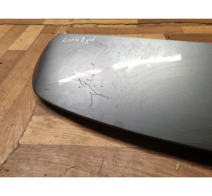 Спойлер крышки багажника универсал Honda Accord 8 2008-2012 74900TL4G010
