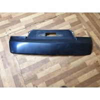Накладка крышки багажника универсал Honda Accord 8 2008-2012 74891TL4G0