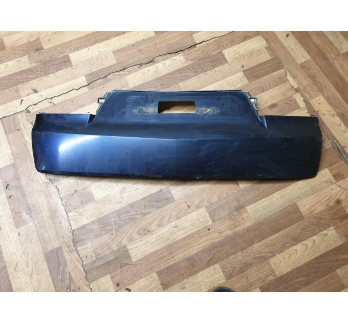 Накладка крышки багажника универсал Honda Accord 8 2008-2012 74891TL4G0