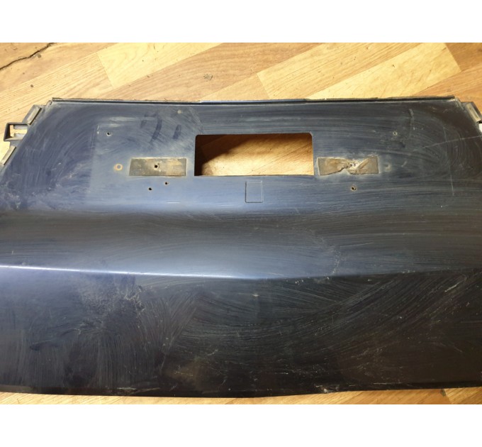 Накладка крышки багажника универсал Honda Accord 8 2008-2012 74891TL4G0
