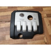 Накладка двигателя Volkswagen Touran 2.0D 2003-2006 03G103925BP