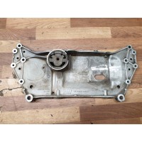 Подрамник Volkswagen Touran 2.0D 2003-2006 1K0199369G