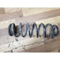 Пружина подвески задняя Volkswagen Touran 2.0D 2003-2006 1K0511115BL