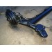 Балка задняя в сборе Ford Fiesta MK5 1.3 2002-2008 1437437