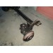 Балка задняя в сборе Ford Fiesta MK5 1.3 2002-2008 1437437
