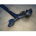 Балка задняя в сборе Ford Fiesta MK5 1.3 2002-2008 1437437
