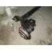 Балка задняя в сборе Ford Fiesta MK5 1.3 2002-2008 1437437