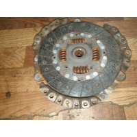 Комплект сцепления Peugeot Partner M59 1.9D 2003-2008 2052 E6 Комплект сцепления Peugeot Partner M59 1.9D 2003-2008 2052 E6