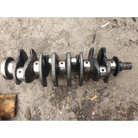 Коленвал Peugeot Partner M59 1.9D 2003-2008 0501 H1