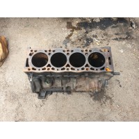 Блок двигателя под проточку Peugeot Partner M59 1.9D 2003-2008 0130 T3 Блок двигателя под проточку Peugeot Partner M59 1.9D 2003-2008 0130 T3