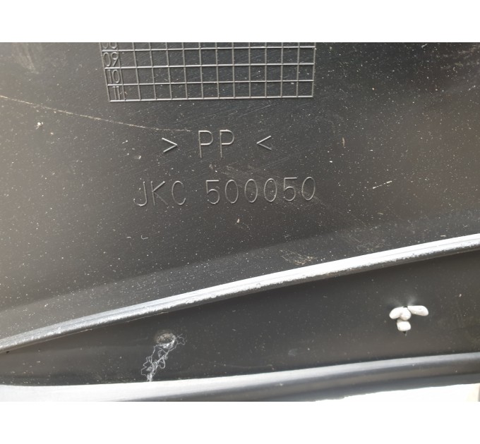 Торпедо рестайлинг Land Rover Freelander 1 1997-2006 FBO500270PUY