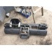 Торпедо рестайлинг Land Rover Freelander 1 1997-2006 FBO500270PUY