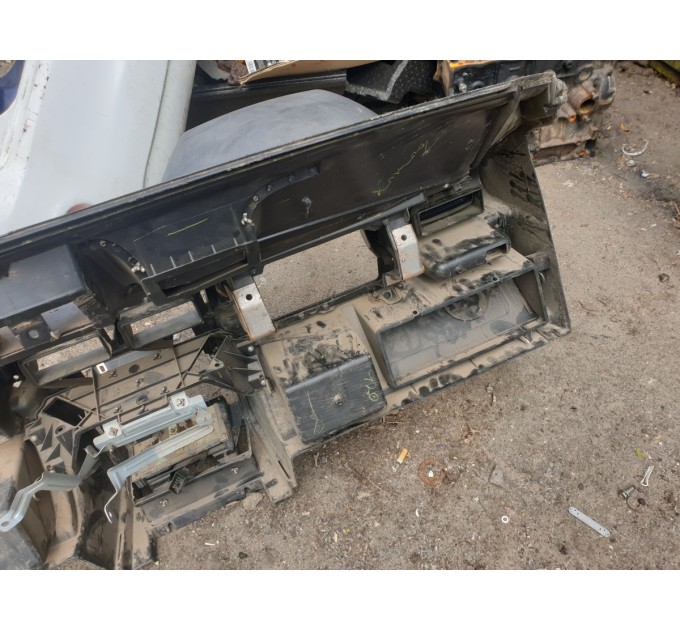 Торпедо рестайлинг Land Rover Freelander 1 1997-2006 FBO500270PUY