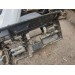 Торпедо рестайлинг Land Rover Freelander 1 1997-2006 FBO500270PUY