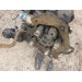 Торпедо рестайлинг Land Rover Freelander 1 1997-2006 FBO500270PUY
