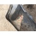 Бампер задний в сборе дефект Ford Fiesta MK5 1.3 2002-2008 1375905