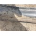 Бампер задний в сборе дефект Ford Fiesta MK5 1.3 2002-2008 1375905
