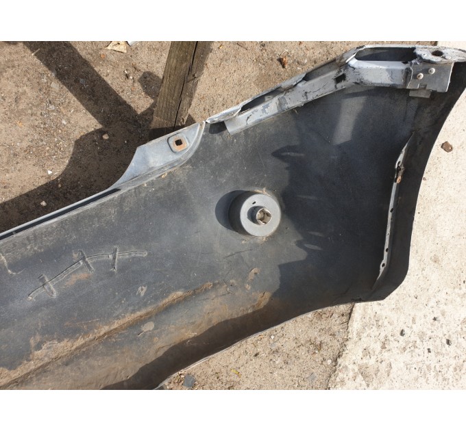 Бампер задний в сборе дефект Ford Fiesta MK5 1.3 2002-2008 1375905