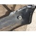 Бампер задний в сборе дефект Ford Fiesta MK5 1.3 2002-2008 1375905