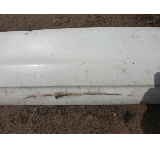 Бампер задний в сборе дефект Ford Fiesta MK5 1.3 2002-2008 1375905