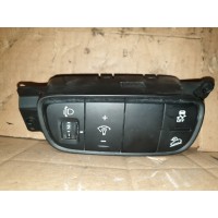 Блок кнопок Kia Sorento III(FL) 2.2D 2014-2020 93700C5DA0WK