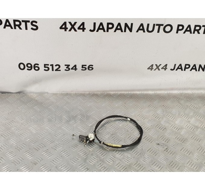 Трос блокування акпп Mitsubishi outlander 2,4 (2003-2008) 2440A005