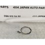 Трос блокування акпп Mitsubishi outlander 2,4 (2003-2008) 2440A005