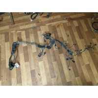 Проводка двигателя на форсунки Kia Sorento III(FL) 2.2D 2014-2020 91405C5020