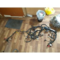 Проводка торпедо Kia Sorento III(FL) 2.2D 2014-2020 91071C5200