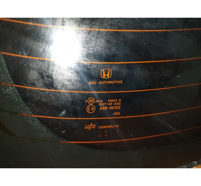 Стекло ляды универсал Honda Accord 8 2008-2012 73211TL4G11
