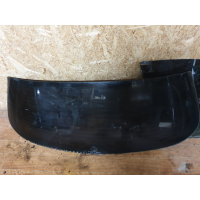 Стекло ляды универсал Honda Accord 8 2008-2012 73211TL4G11