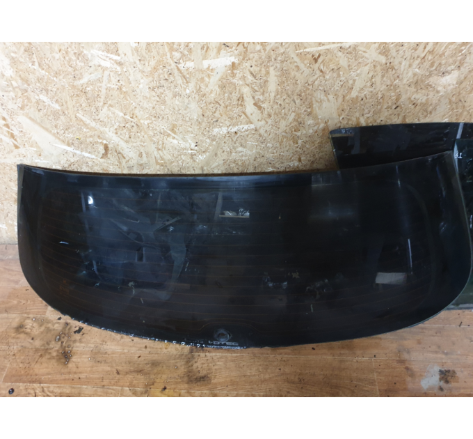 Стекло ляды универсал Honda Accord 8 2008-2012 73211TL4G11