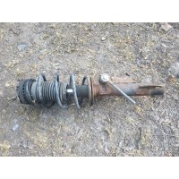 Стойка передняя правая в сборе Ford Fiesta MK5 1.3 2002-2008 1329534