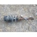 Стойка передняя правая в сборе Ford Fiesta MK5 1.3 2002-2008 1329534